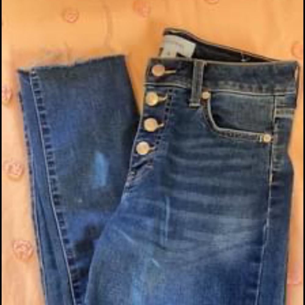 Popsugar jeans bundle - Picture 2 of 5